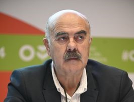 Félix Antonio López Gómez